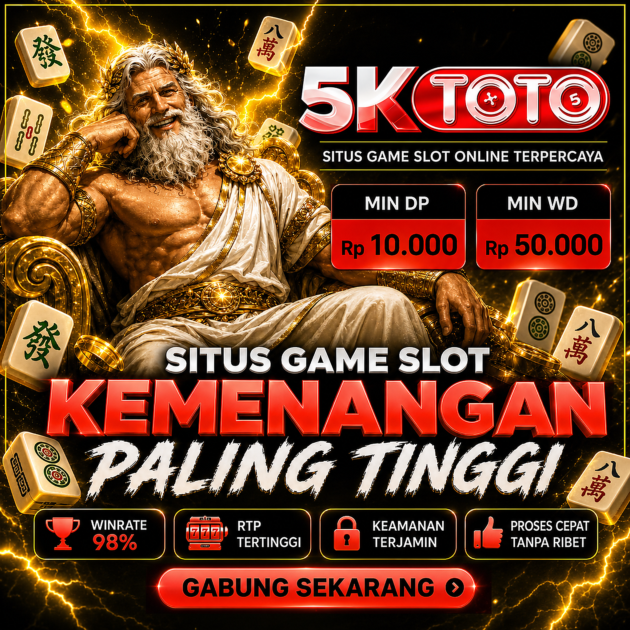 5ktoto  Situs Resmi Dewan Pimpinan Wilayah