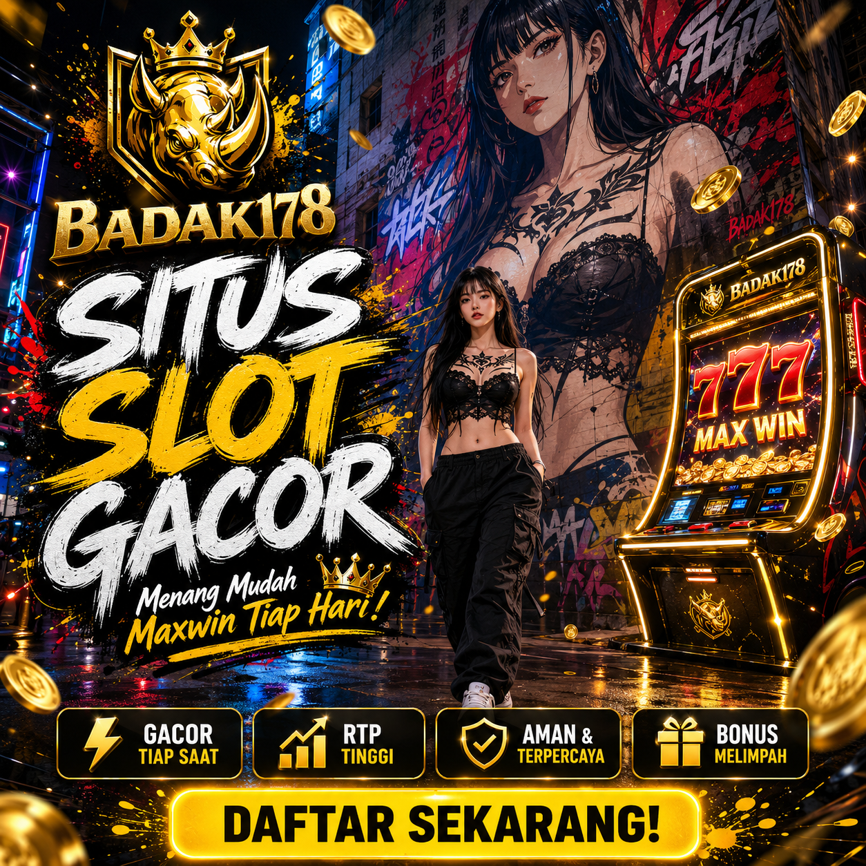 badak178 Screenshot