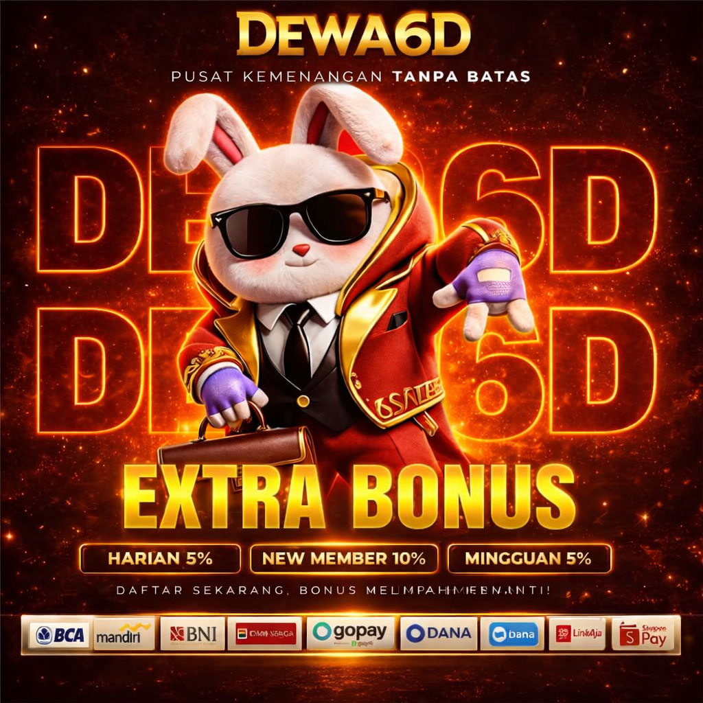 dewa6d