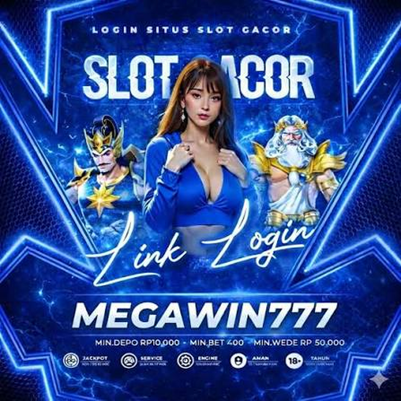 megawin777