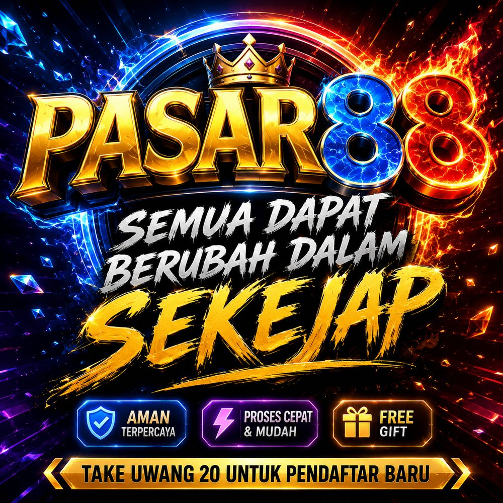 pasar88